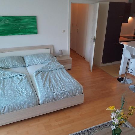 Serviced Apartment With Sunny Balcony Wien Ngoại thất bức ảnh