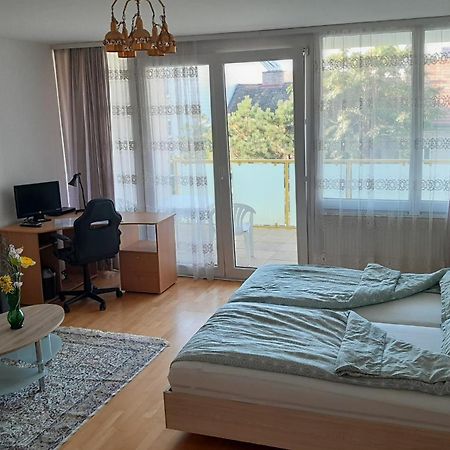 Serviced Apartment With Sunny Balcony Wien Ngoại thất bức ảnh