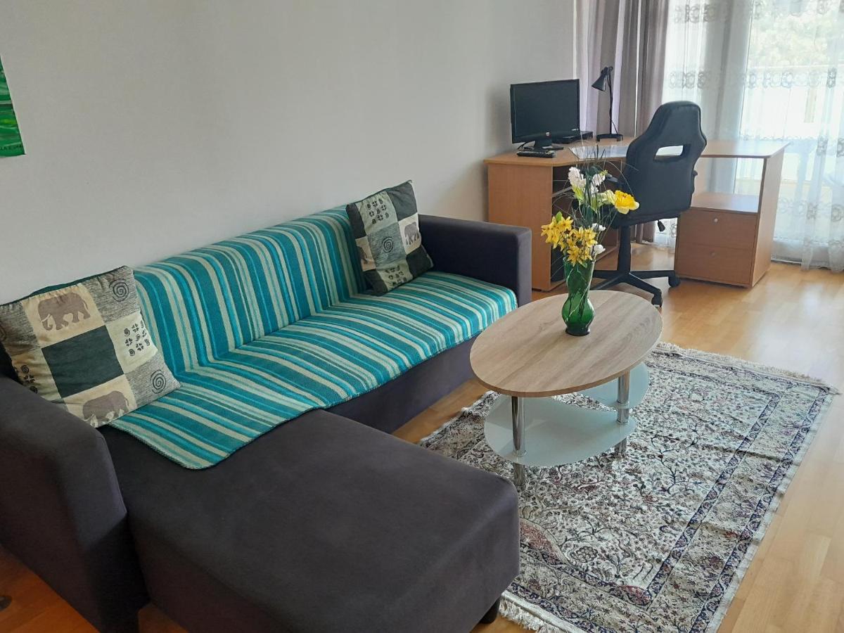 Serviced Apartment With Sunny Balcony Wien Ngoại thất bức ảnh