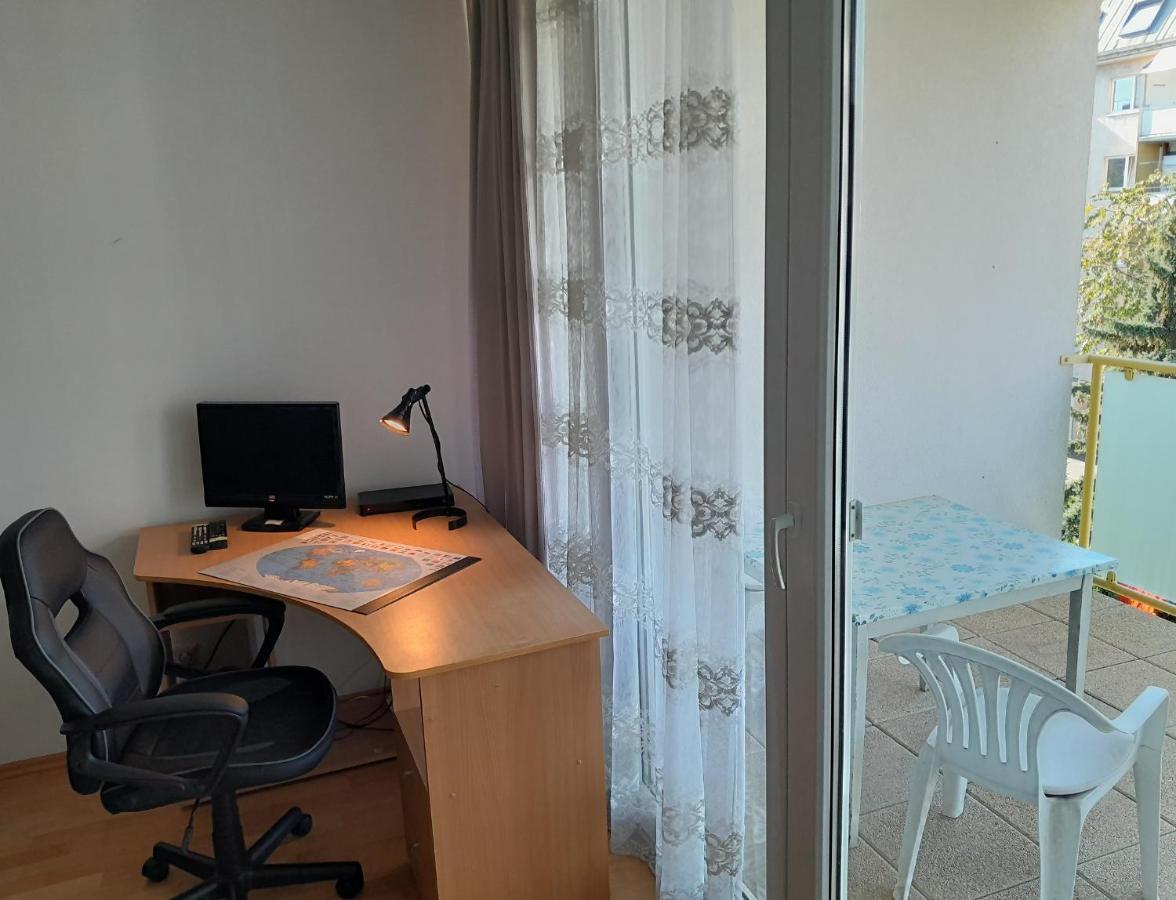 Serviced Apartment With Sunny Balcony Wien Ngoại thất bức ảnh