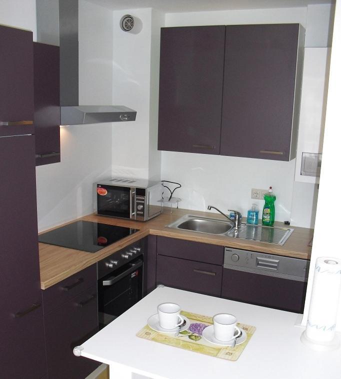 Serviced Apartment With Sunny Balcony Wien Ngoại thất bức ảnh